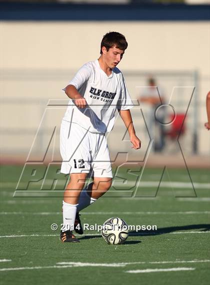 Thumbnail 2 in Sheldon @ Elk Grove photogallery.
