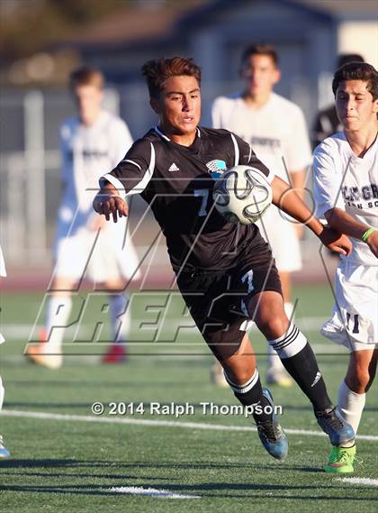 Thumbnail 3 in Sheldon @ Elk Grove photogallery.