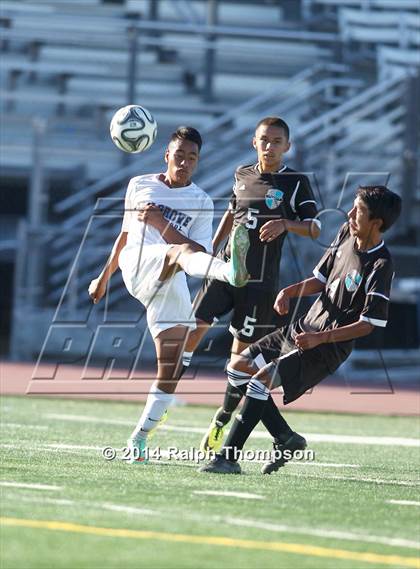 Thumbnail 1 in Sheldon @ Elk Grove photogallery.