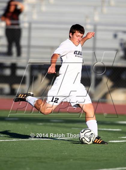 Thumbnail 2 in Sheldon @ Elk Grove photogallery.