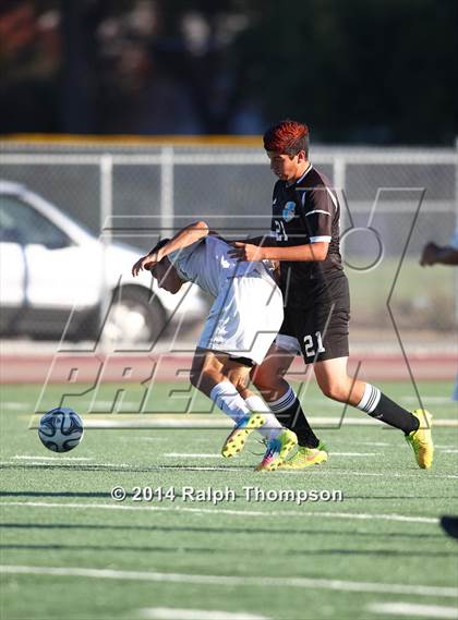 Thumbnail 2 in Sheldon @ Elk Grove photogallery.