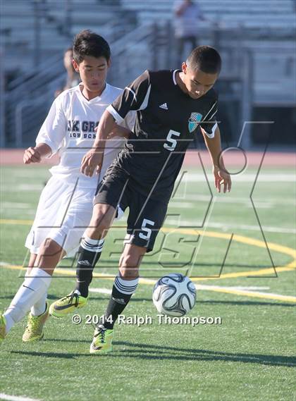 Thumbnail 3 in Sheldon @ Elk Grove photogallery.