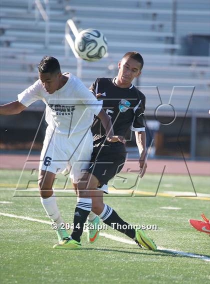 Thumbnail 2 in Sheldon @ Elk Grove photogallery.