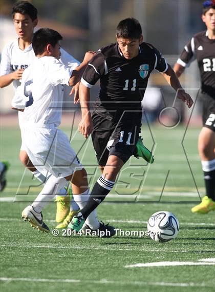 Thumbnail 1 in Sheldon @ Elk Grove photogallery.
