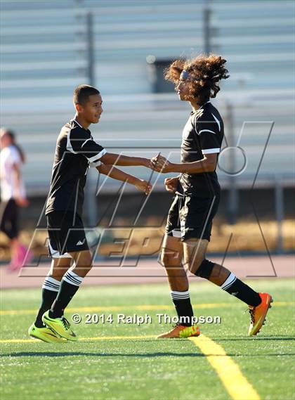 Thumbnail 1 in Sheldon @ Elk Grove photogallery.