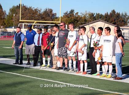 Thumbnail 3 in Sheldon @ Elk Grove photogallery.
