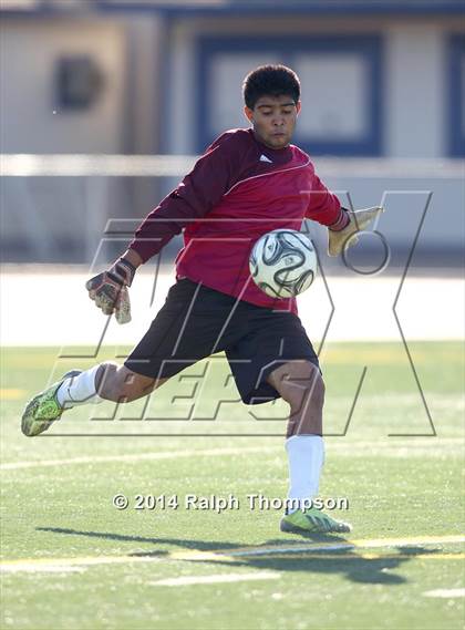 Thumbnail 3 in Sheldon @ Elk Grove photogallery.