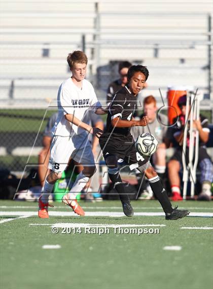 Thumbnail 3 in Sheldon @ Elk Grove photogallery.