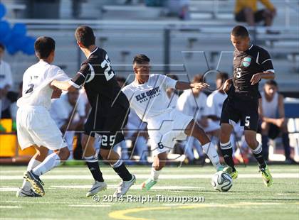 Thumbnail 3 in Sheldon @ Elk Grove photogallery.