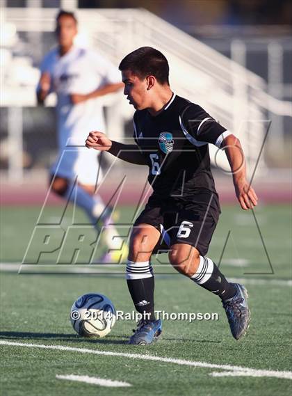 Thumbnail 1 in Sheldon @ Elk Grove photogallery.