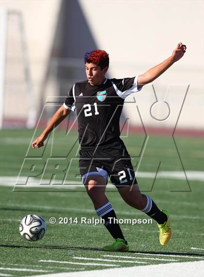 Thumbnail 2 in Sheldon @ Elk Grove photogallery.