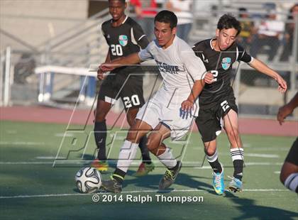 Thumbnail 1 in Sheldon @ Elk Grove photogallery.