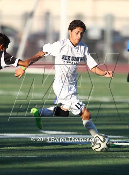 Thumbnail 2 in Sheldon @ Elk Grove photogallery.