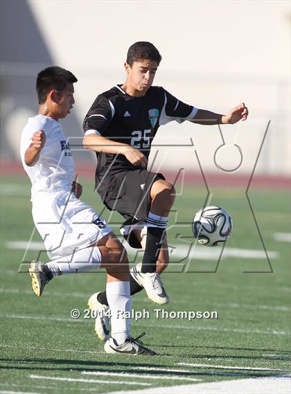 Thumbnail 2 in Sheldon @ Elk Grove photogallery.