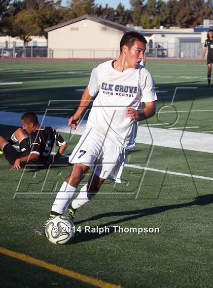 Thumbnail 1 in Sheldon @ Elk Grove photogallery.