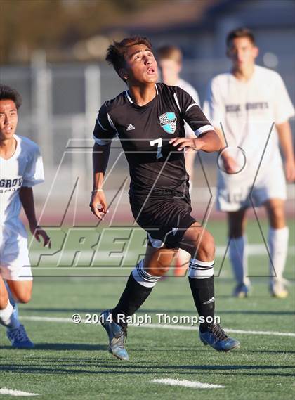 Thumbnail 2 in Sheldon @ Elk Grove photogallery.