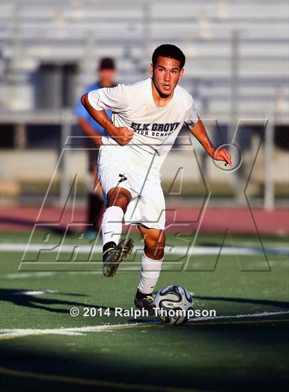 Thumbnail 3 in Sheldon @ Elk Grove photogallery.