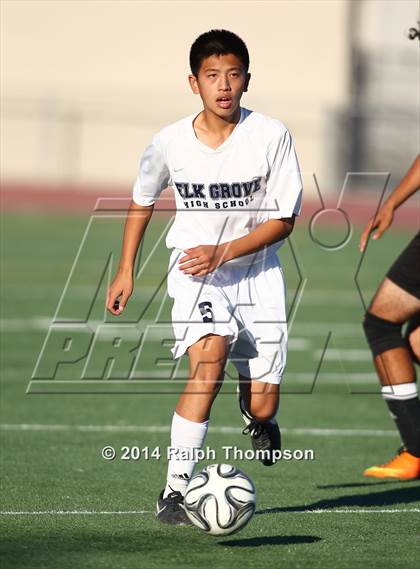 Thumbnail 1 in Sheldon @ Elk Grove photogallery.
