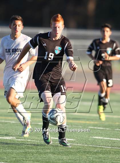 Thumbnail 3 in Sheldon @ Elk Grove photogallery.