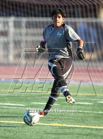 Thumbnail 1 in Sheldon @ Elk Grove photogallery.