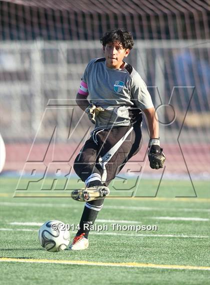 Thumbnail 3 in Sheldon @ Elk Grove photogallery.
