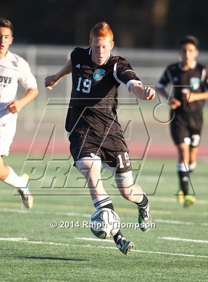 Thumbnail 1 in Sheldon @ Elk Grove photogallery.
