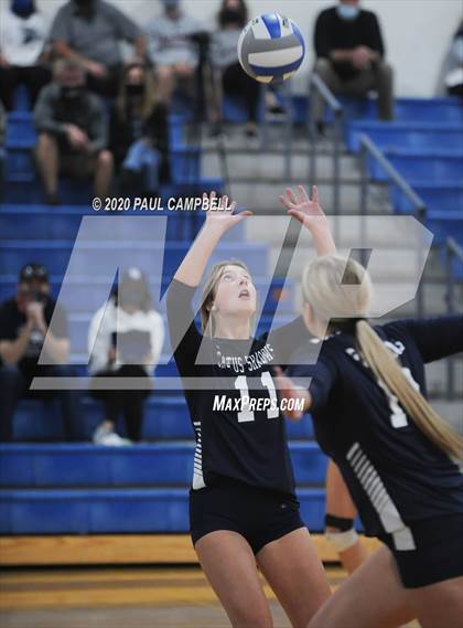 Thumbnail 3 in Horizon @ Cactus Shadows photogallery.