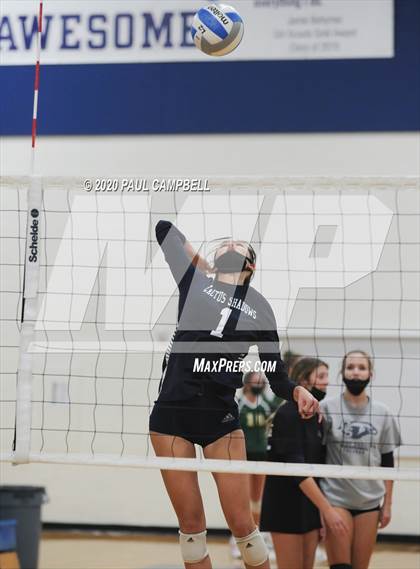 Thumbnail 2 in Horizon @ Cactus Shadows photogallery.