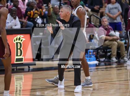 Thumbnail 2 in Jennings @ Brusly (LHSAA Division II Non-Select Regional Round) photogallery.