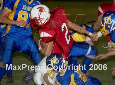 Thumbnail 1 in East Nicolaus @ Hamilton (NS D4 Final) photogallery.