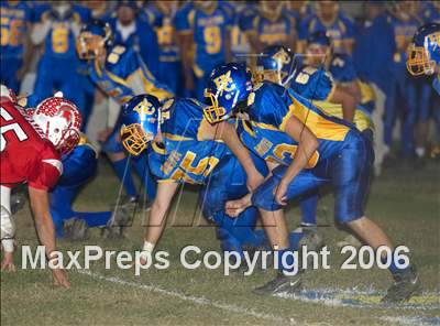 Thumbnail 1 in East Nicolaus @ Hamilton (NS D4 Final) photogallery.