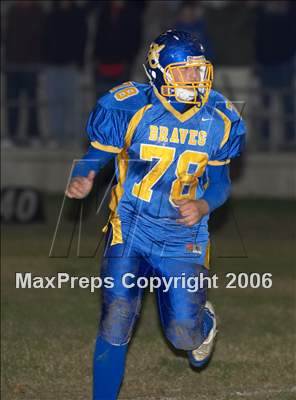 Thumbnail 2 in East Nicolaus @ Hamilton (NS D4 Final) photogallery.