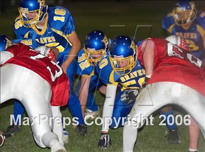 Thumbnail 3 in East Nicolaus @ Hamilton (NS D4 Final) photogallery.