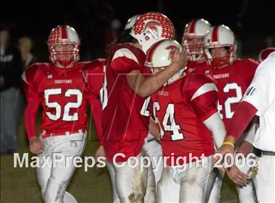 Thumbnail 3 in East Nicolaus @ Hamilton (NS D4 Final) photogallery.