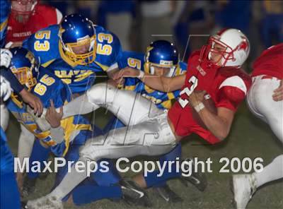 Thumbnail 1 in East Nicolaus @ Hamilton (NS D4 Final) photogallery.