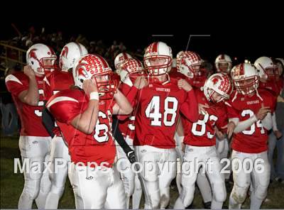Thumbnail 1 in East Nicolaus @ Hamilton (NS D4 Final) photogallery.
