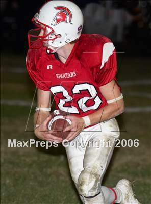 Thumbnail 3 in East Nicolaus @ Hamilton (NS D4 Final) photogallery.