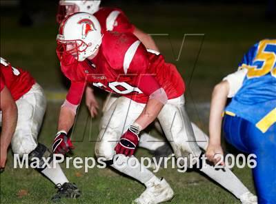 Thumbnail 3 in East Nicolaus @ Hamilton (NS D4 Final) photogallery.