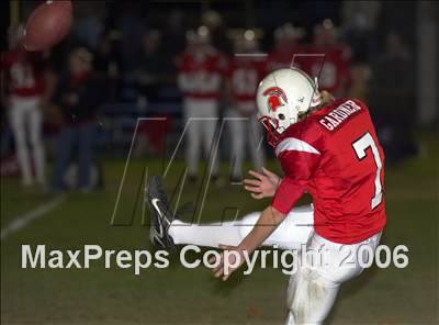 Thumbnail 3 in East Nicolaus @ Hamilton (NS D4 Final) photogallery.