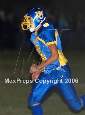 Thumbnail 2 in East Nicolaus @ Hamilton (NS D4 Final) photogallery.