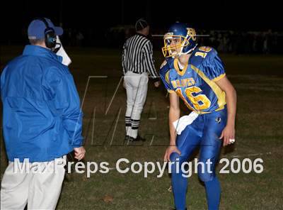 Thumbnail 2 in East Nicolaus @ Hamilton (NS D4 Final) photogallery.