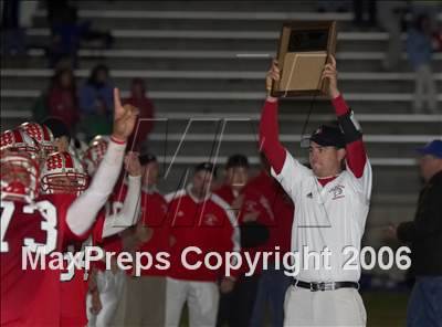 Thumbnail 1 in East Nicolaus @ Hamilton (NS D4 Final) photogallery.