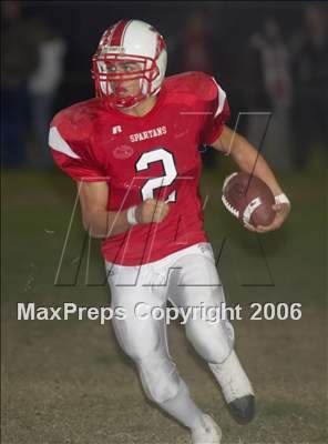 Thumbnail 2 in East Nicolaus @ Hamilton (NS D4 Final) photogallery.
