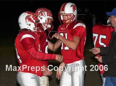 Thumbnail 2 in East Nicolaus @ Hamilton (NS D4 Final) photogallery.