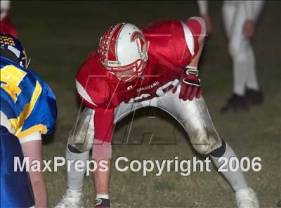 Thumbnail 3 in East Nicolaus @ Hamilton (NS D4 Final) photogallery.