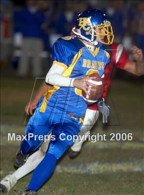 Thumbnail 1 in East Nicolaus @ Hamilton (NS D4 Final) photogallery.