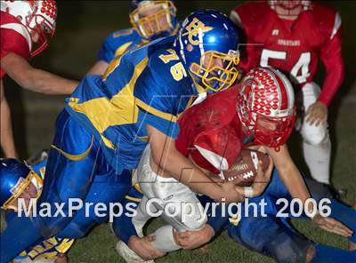 Thumbnail 2 in East Nicolaus @ Hamilton (NS D4 Final) photogallery.