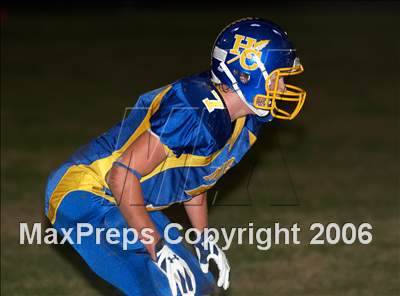 Thumbnail 3 in East Nicolaus @ Hamilton (NS D4 Final) photogallery.