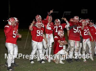 Thumbnail 3 in East Nicolaus @ Hamilton (NS D4 Final) photogallery.