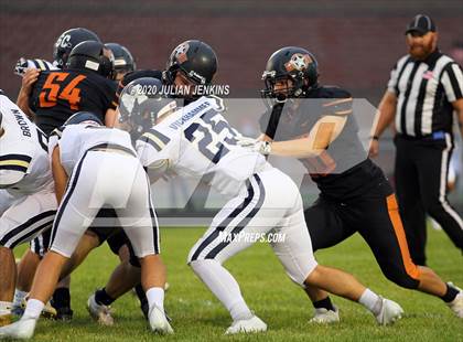 Thumbnail 1 in Middleton @ Ridgevue photogallery.